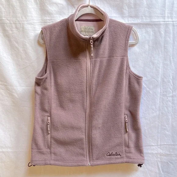 Cabela’s Vest - Picture 1 of 9